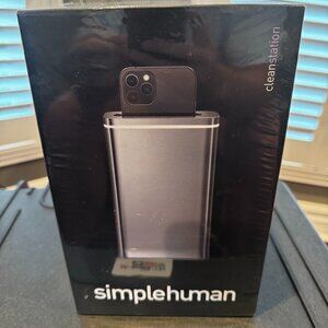 Simplehuman CleanStation Brand new Sealed